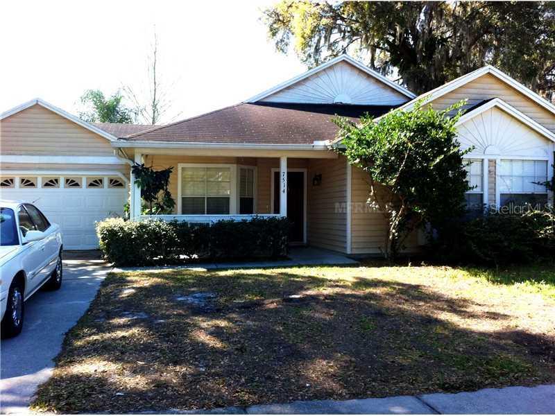 7514 Whisper Woods Ct., New Port Richey, FL 34655