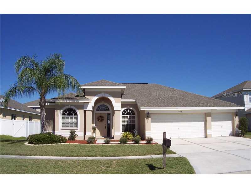 12008 Pennfield Pl., Riverview, FL 33579