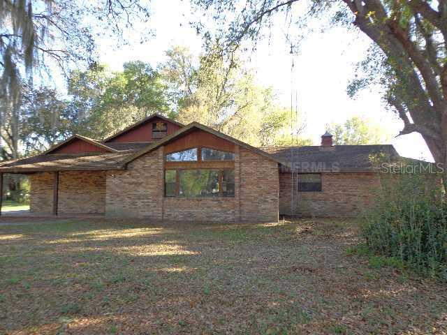 10038 SE 23rd Ter., Webster, FL 33597