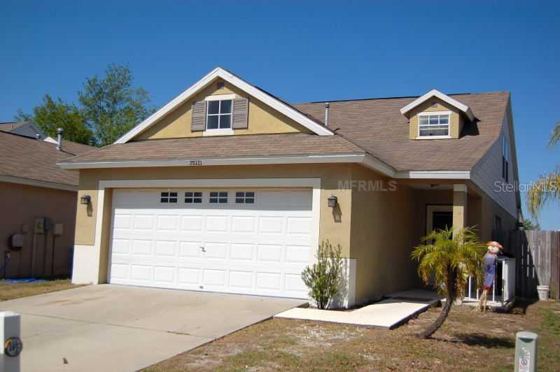 [Address Hidden by Seller], Zephyrhills, FL 33544