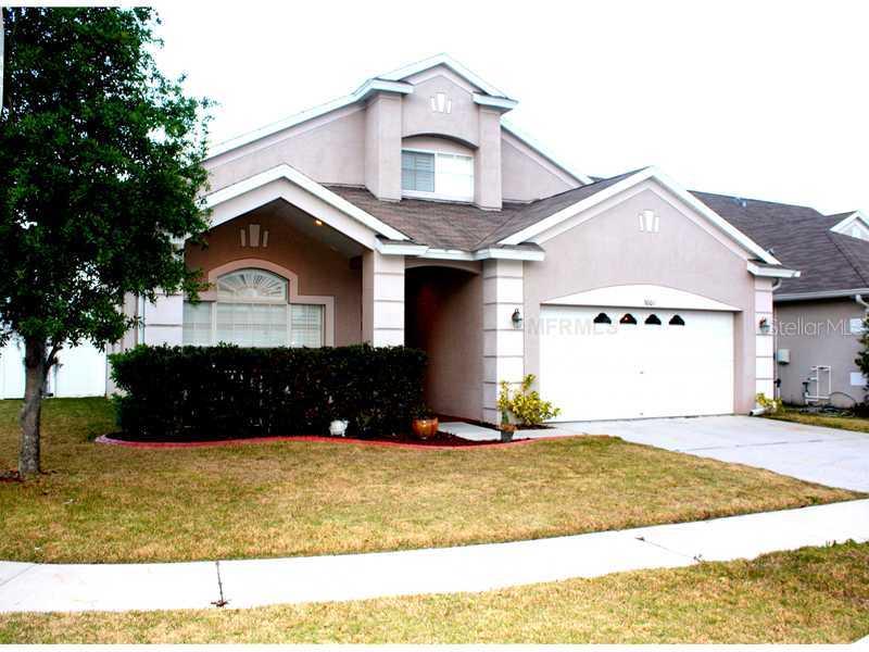 3001 Clover Blossom Cir., Land O Lakes, FL 34638