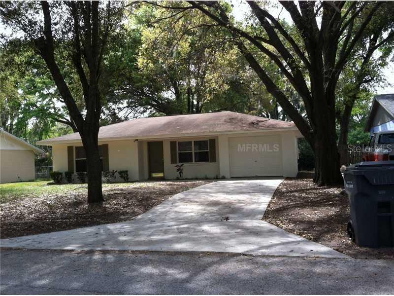 4168 Homestead Dr., Lakeland, FL 33810