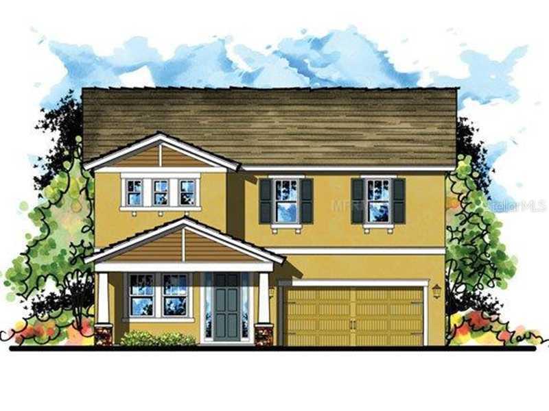 6837 Park Strand Dr., Apollo Beach, FL 33572