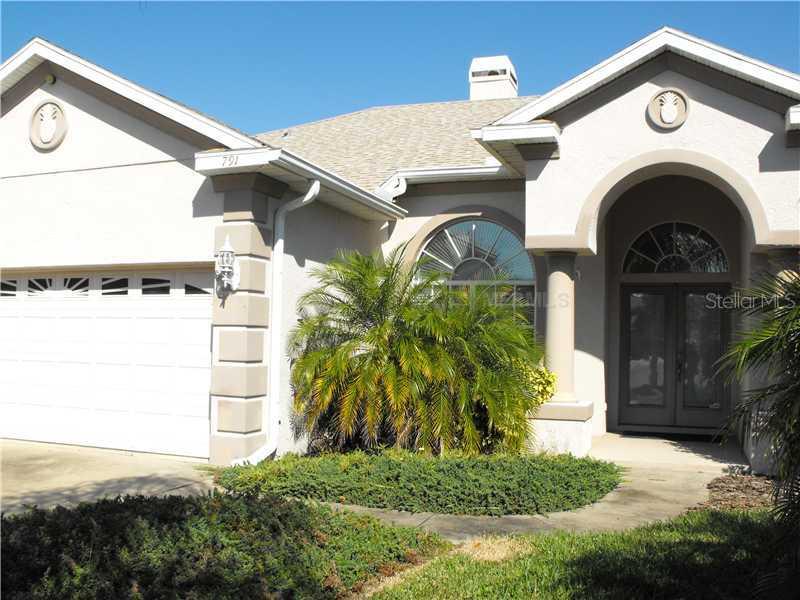 [Address Hidden by Seller], Tarpon Springs, FL 34689