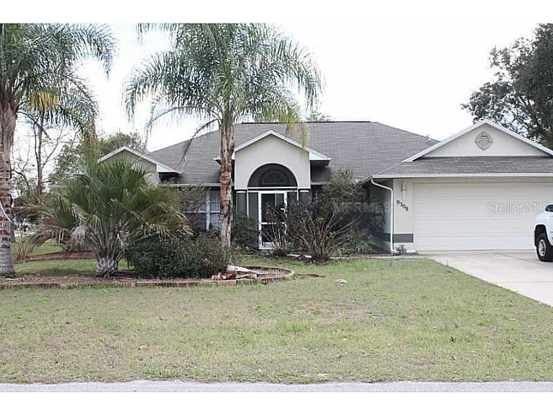 9308 Sanborn St., Spring Hill, FL 34608