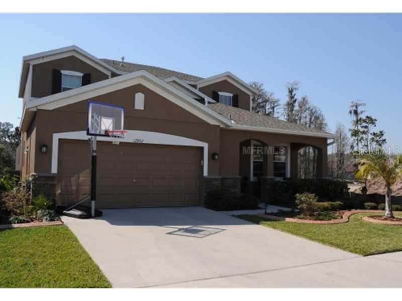 12902 Tikal Way, Trinity, FL 34655