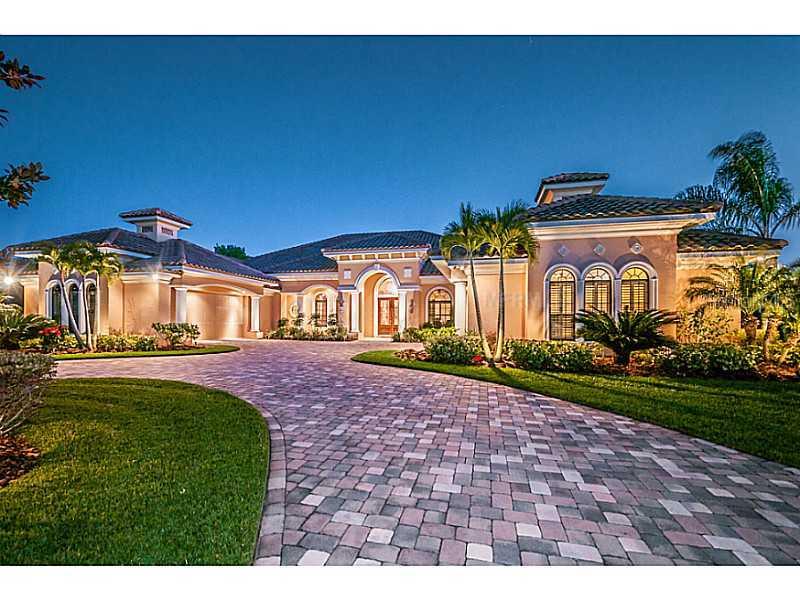 9906 Menander Wood Ct., Odessa, FL 33556