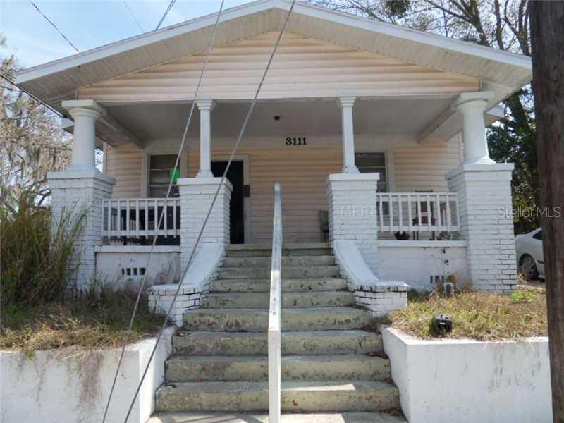 3111 N 18th St., Tampa, FL 33605