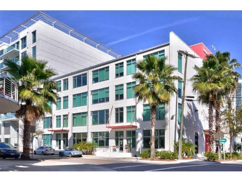 101 N 12th St. #307, Tampa, FL 33602