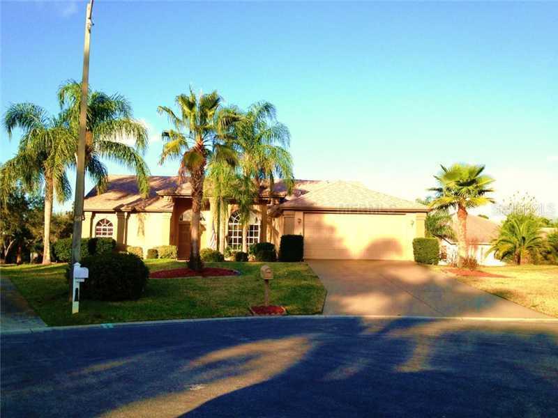 5136 Aromatic Ct., Spring Hill, FL 34607