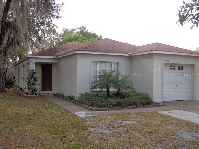 10512 Blackmore Dr., Tampa, FL 33647