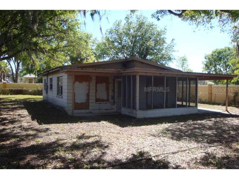 4011 Courson Dr., Tampa, FL 33610