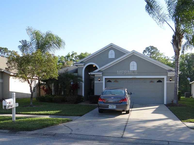 27534 Sugar Loaf Dr., Wesley Chapel, FL 33544