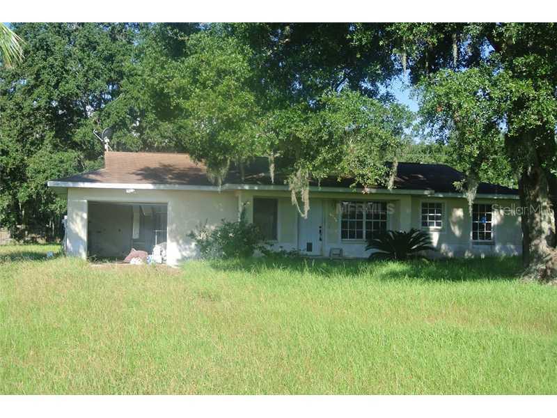 [Address Hidden by Seller], Dade City, FL 33525