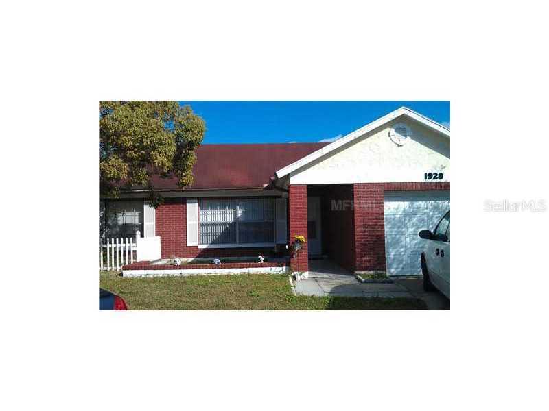 1928 Castle Bay Ct., Oldsmar, FL 34677