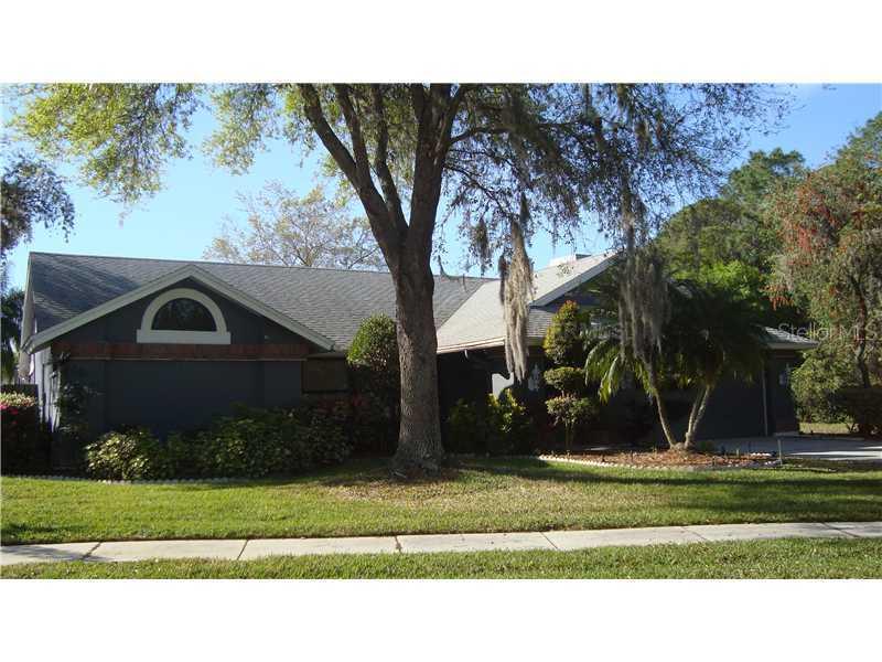 3330 Jadewood Cir., Tarpon Springs, FL 34688