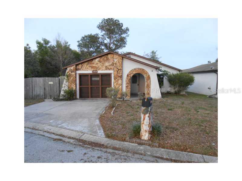 12824 Kellywood Cir., Hudson, FL 34669