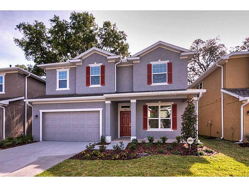 3520 Brook Crossing Dr., Brandon, FL 33511