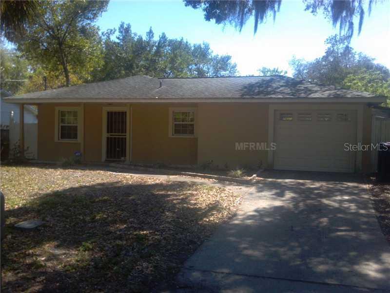 1310 W Hiawatha St., Tampa, FL 33604