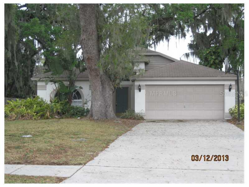 1806 Bell Ranch St., Brandon, FL 33511