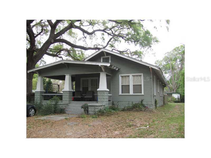 708 E Crenshaw St., Tampa, FL 33604