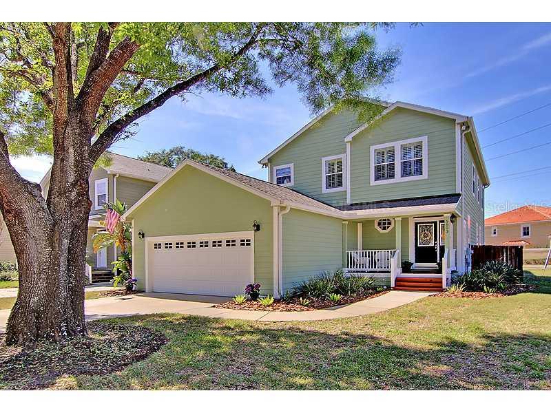 5803 S 3rd St., Tampa, FL 33611