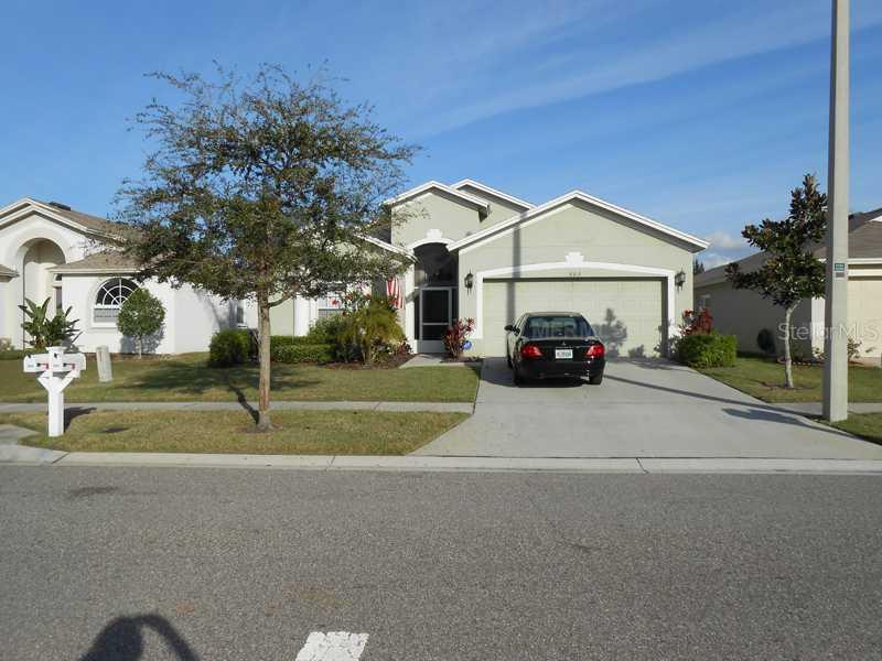 503 NE 9th St., Ruskin, FL 33570