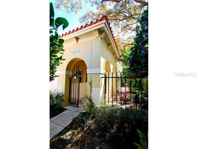 5218 Bayshore Blvd. #5, Tampa, FL 33611