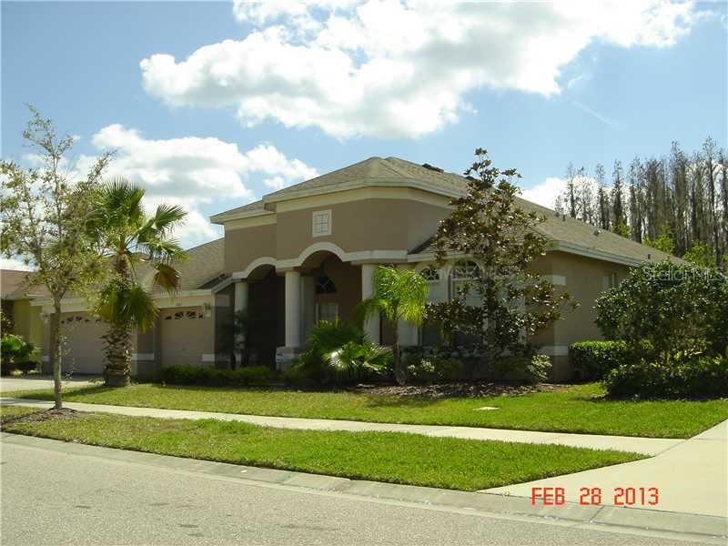 1845 Beaconsfield Dr., Wesley Chapel, FL 33543