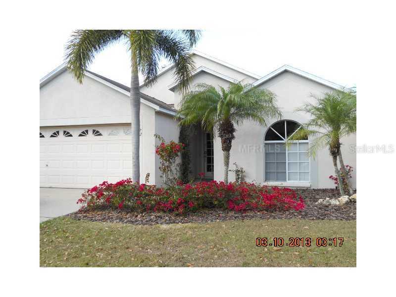 7622 Hampshire Garden Pl., Apollo Beach, FL 33572