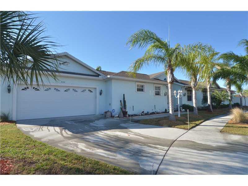 228 Lookout Dr., Apollo Beach, FL 33572