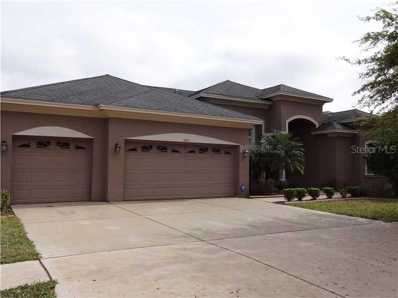 10711 Plantation Bay Dr., Tampa, FL 33647