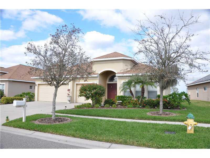 1850 NE Mira Lago Cir., Ruskin, FL 33570