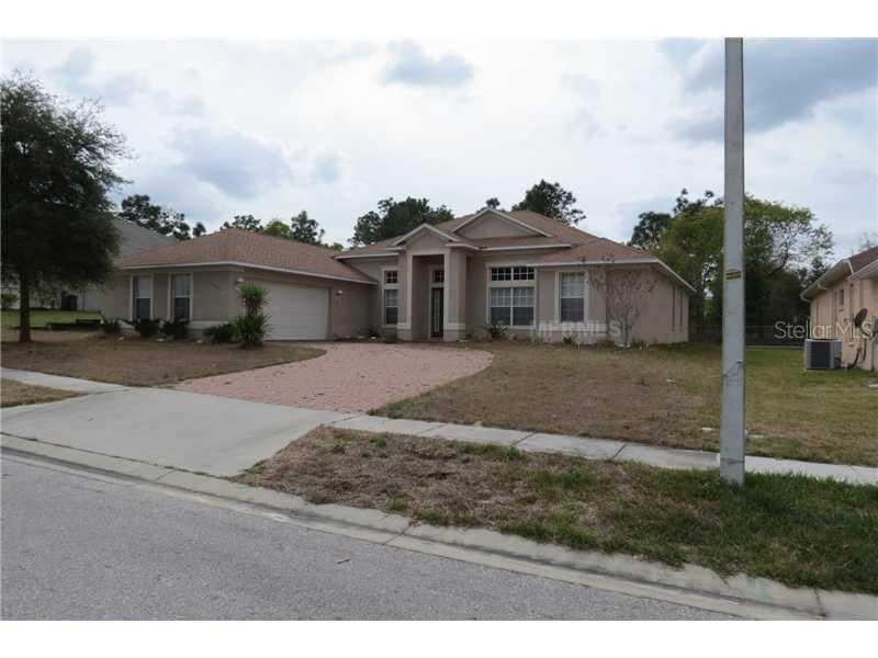 5731 Greystone Dr., Spring Hill, FL 34609