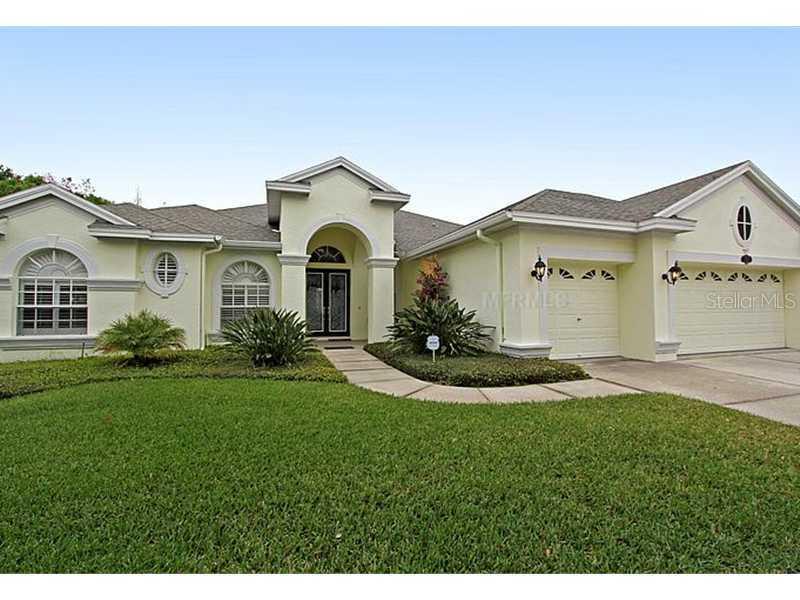 2117 Climbing Ivy Dr., Tampa, FL 33618