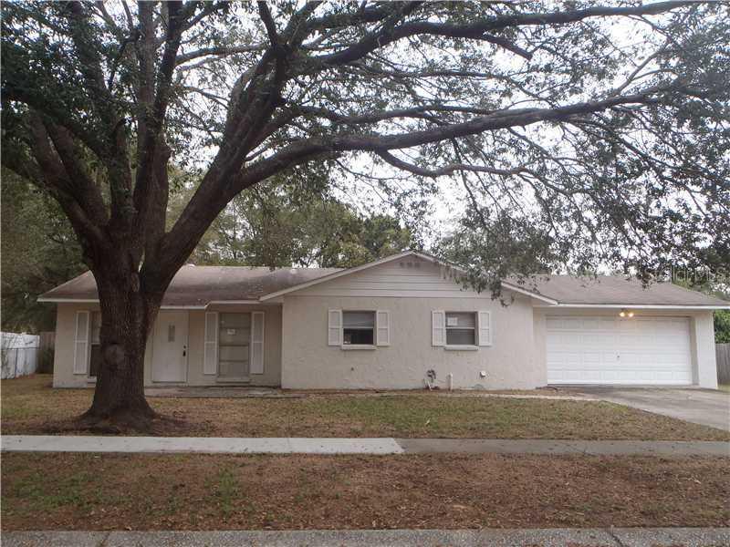 2313 N Merrily Cir., Seffner, FL 33584