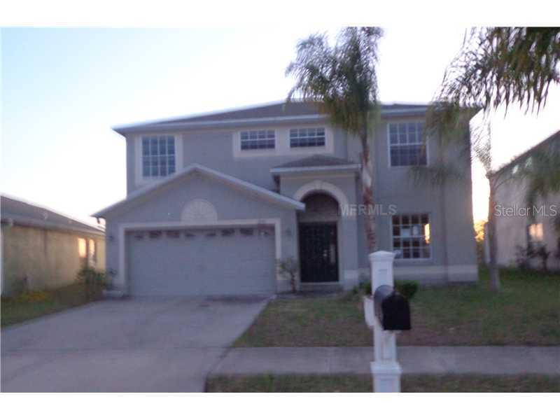 31342 Makinaw Ln., Zephyrhills, FL 33545