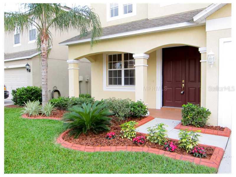 11445 Dutch Iris Dr., Riverview, FL 33578