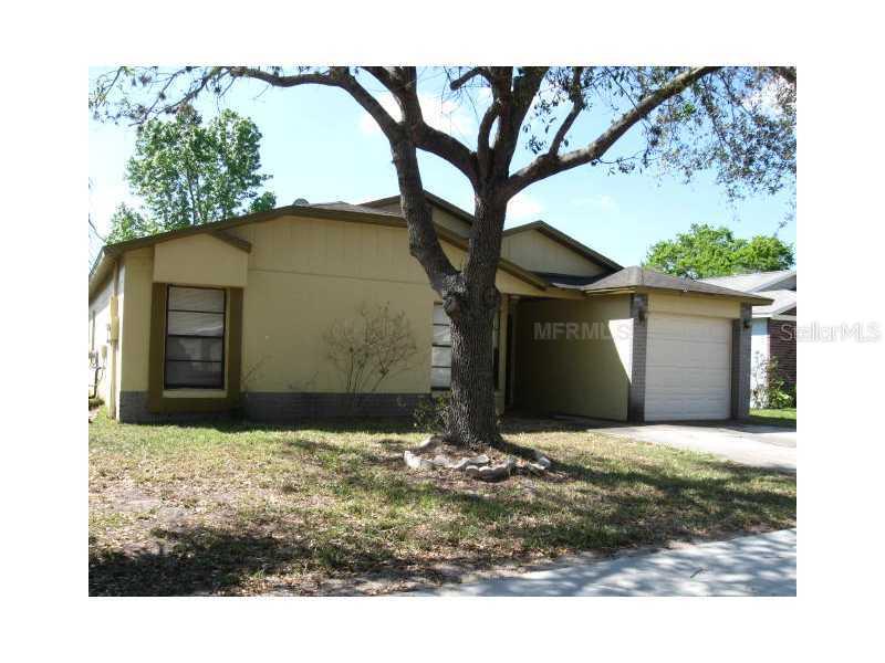 1533 Thistledown Dr., Brandon, FL 33510