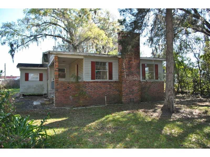 15152 Hill Rd., Dade City, FL 33523