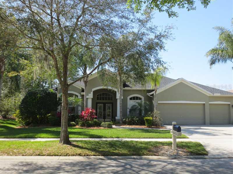 5402 Burnt Hickory Dr., Valrico, FL 33596