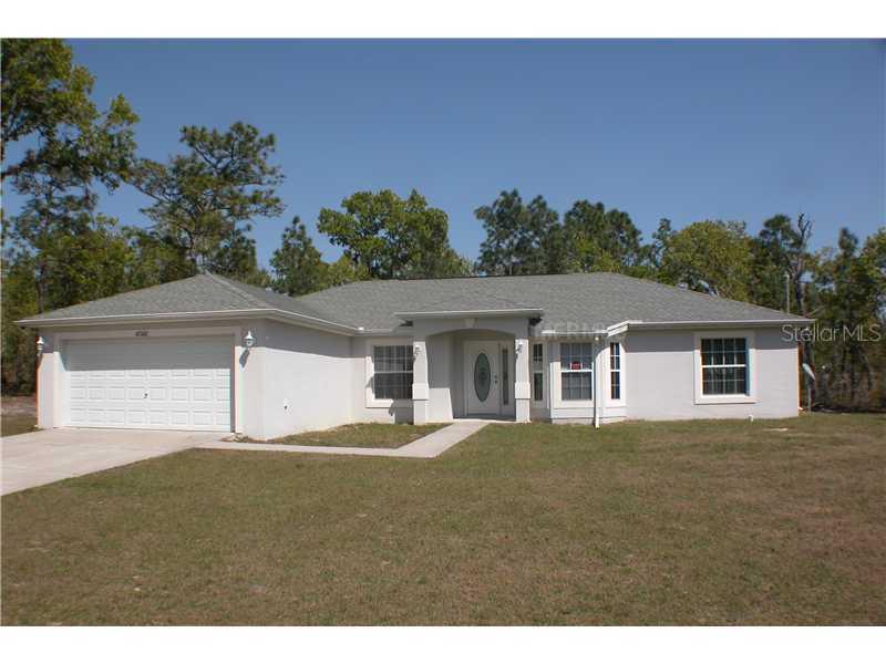 16380 Cayman Rd., Weeki Wachee, FL 34614