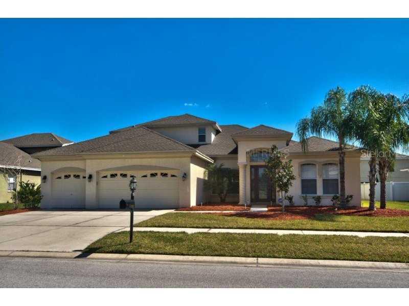 18119 Palm Beach Dr., Tampa, FL 33647