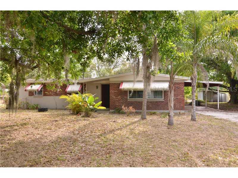 1704 33rd St., Ruskin, FL 33570