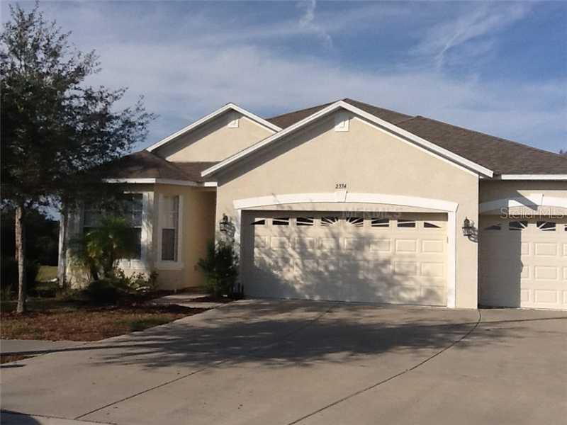 2334 Pantucket Dr., Wesley Chapel, FL 33543