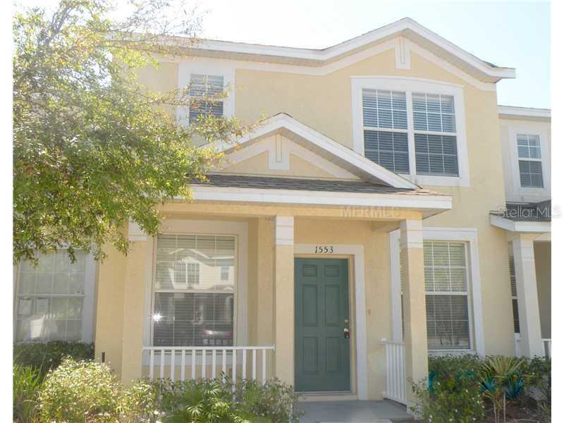 1553 Blue Magnolia Rd., Brandon, FL 33510