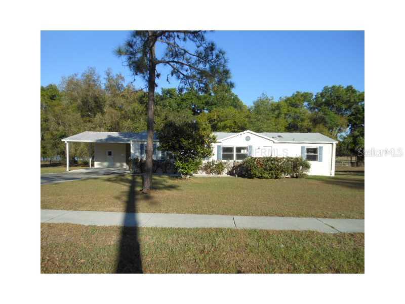 13628 Kent Bradley St., Dade City, FL 33525