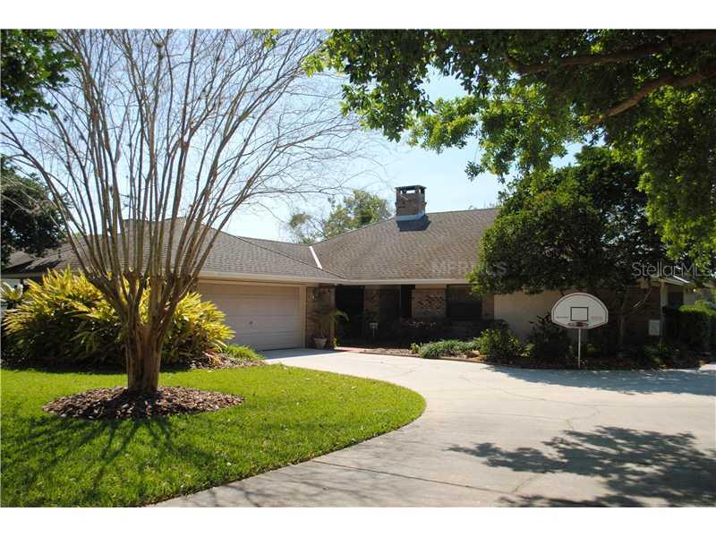 1119 Kells Ct., Lakeland, FL 33813