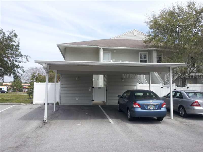 8350 Savannah Trace Cir. #103, Tampa, FL 33615