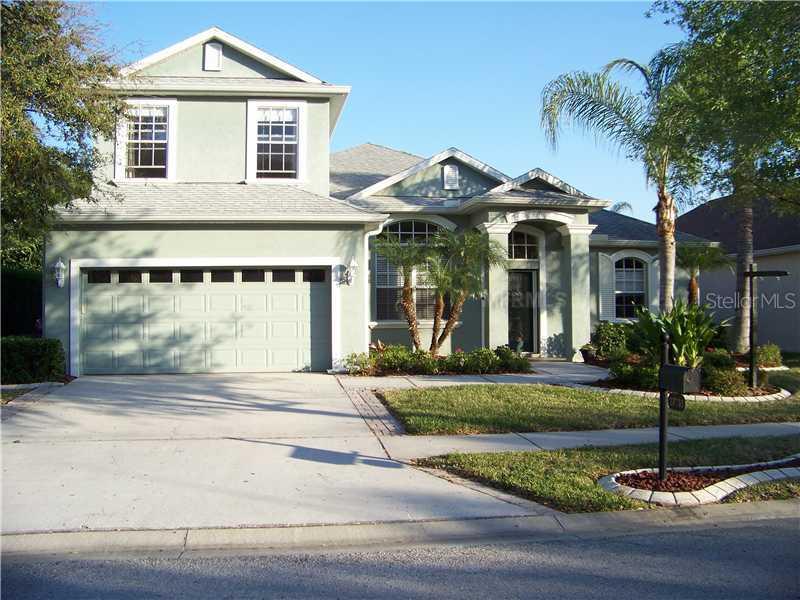 27738 Kirkwood Creek, Wesley Chapel, FL 33543